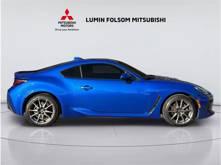 2024 Subaru BRZ Premium Coupe 2D Folsom CA