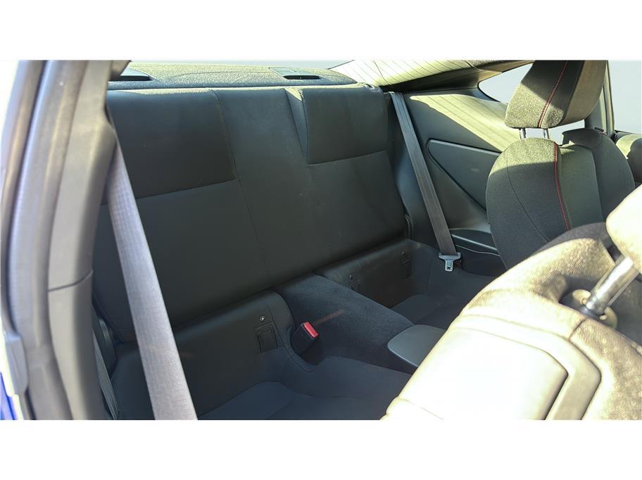 2024 Subaru BRZ Premium Coupe 2D Folsom CA