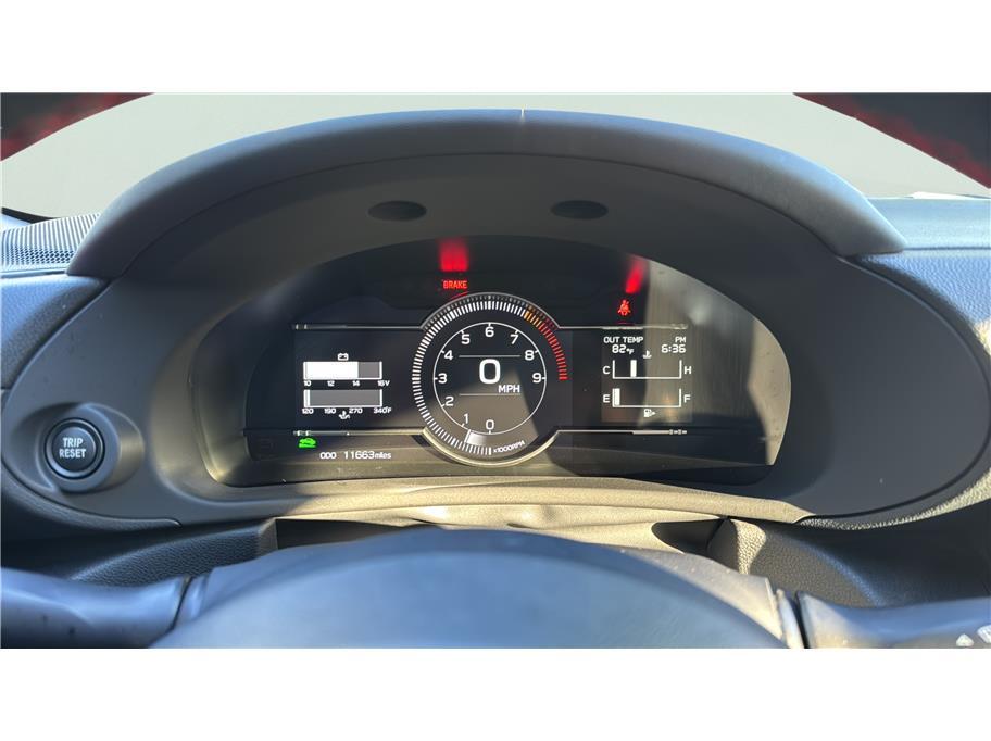 2024 Subaru BRZ Premium Coupe 2D Folsom CA