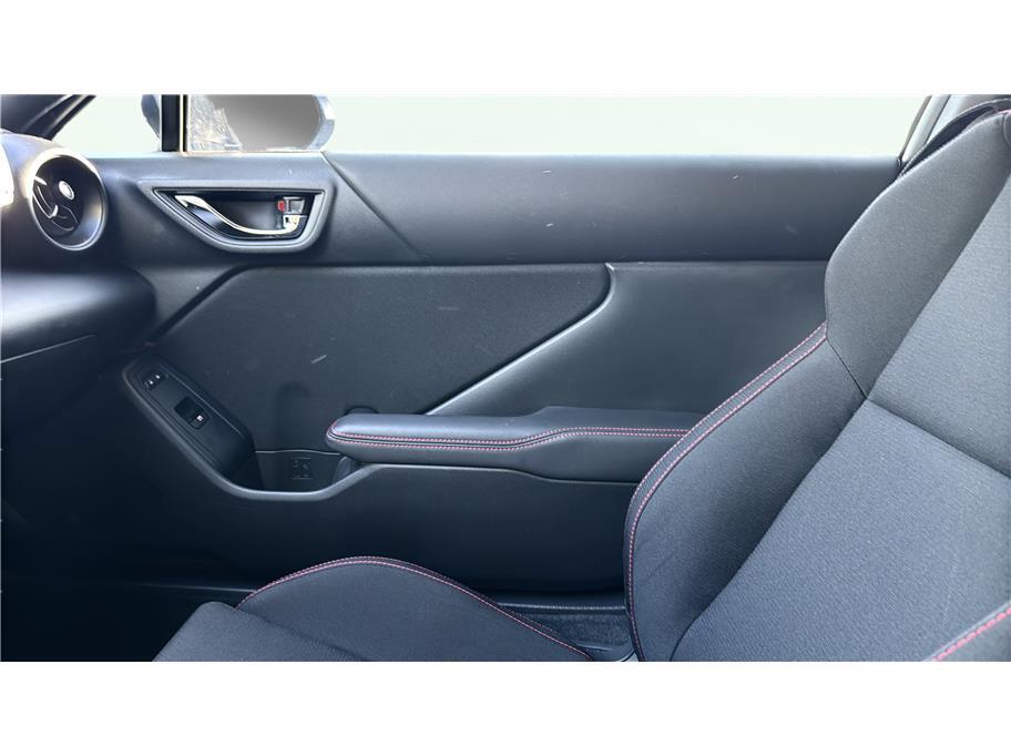 2024 Subaru BRZ Premium Coupe 2D Folsom CA