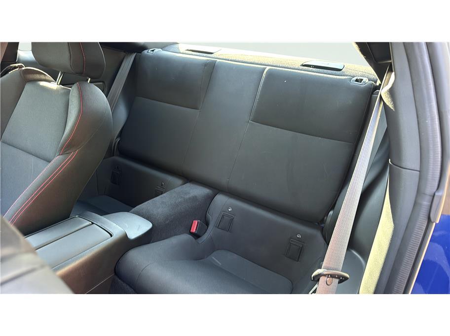 2024 Subaru BRZ Premium Coupe 2D Folsom CA