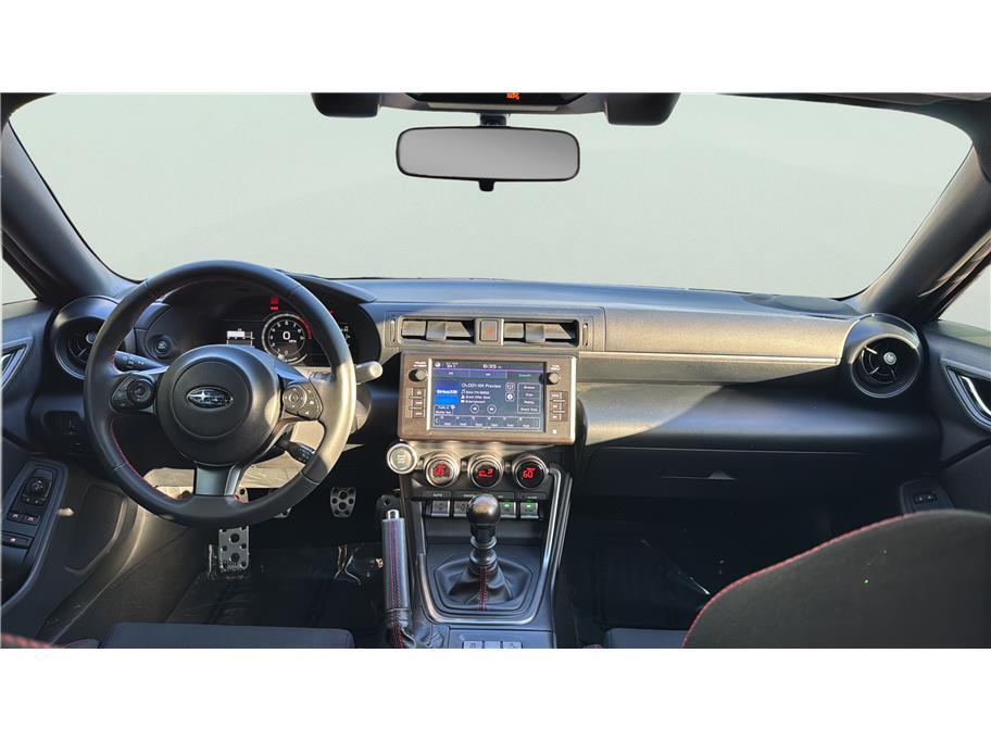 2024 Subaru BRZ Premium Coupe 2D Folsom CA