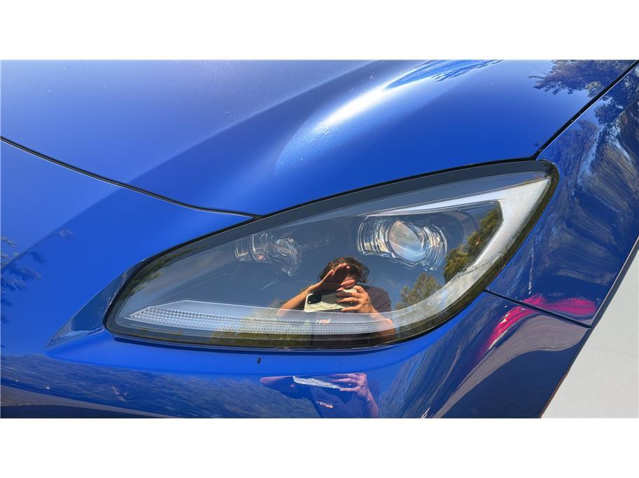 2024 Subaru BRZ Premium Coupe 2D Folsom CA