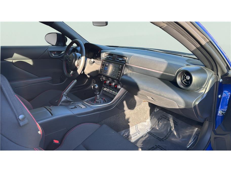 2024 Subaru BRZ Premium Coupe 2D Folsom CA