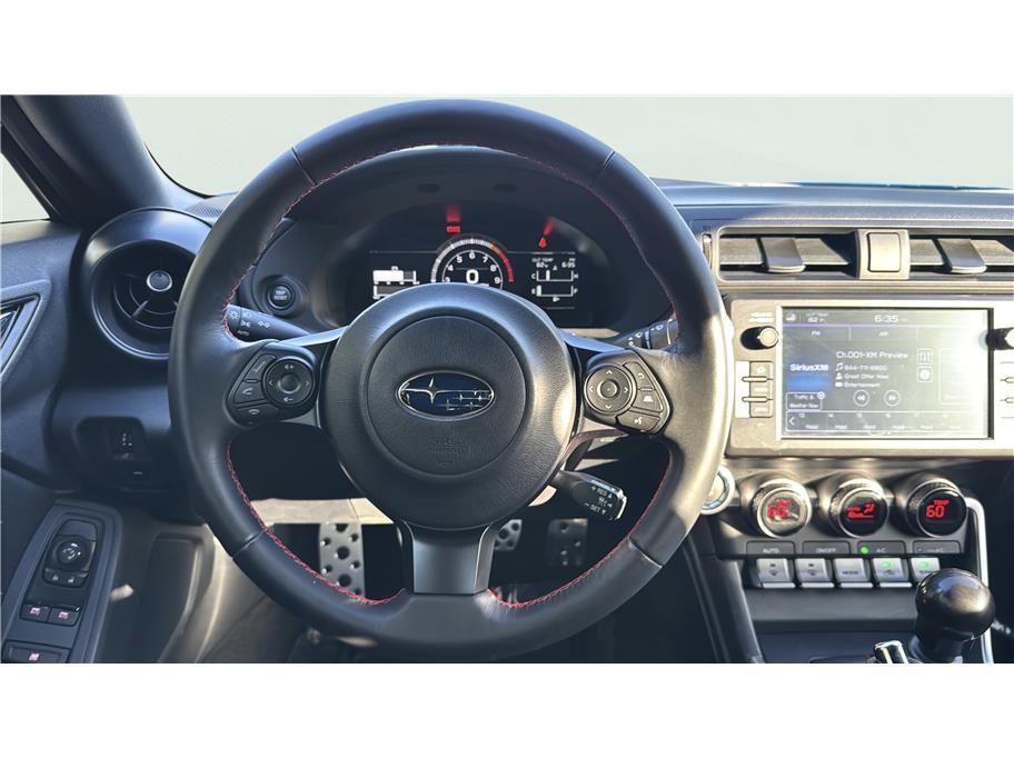 2024 Subaru BRZ Premium Coupe 2D Folsom CA