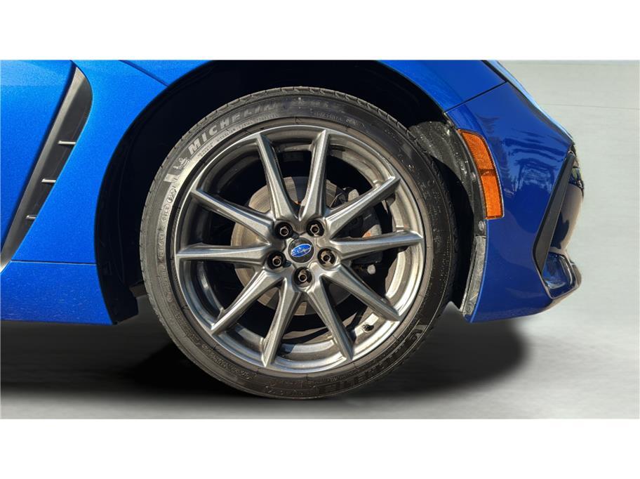 2024 Subaru BRZ Premium Coupe 2D Folsom CA
