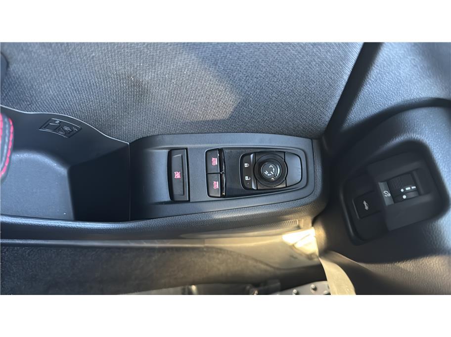 2024 Subaru BRZ Premium Coupe 2D Folsom CA