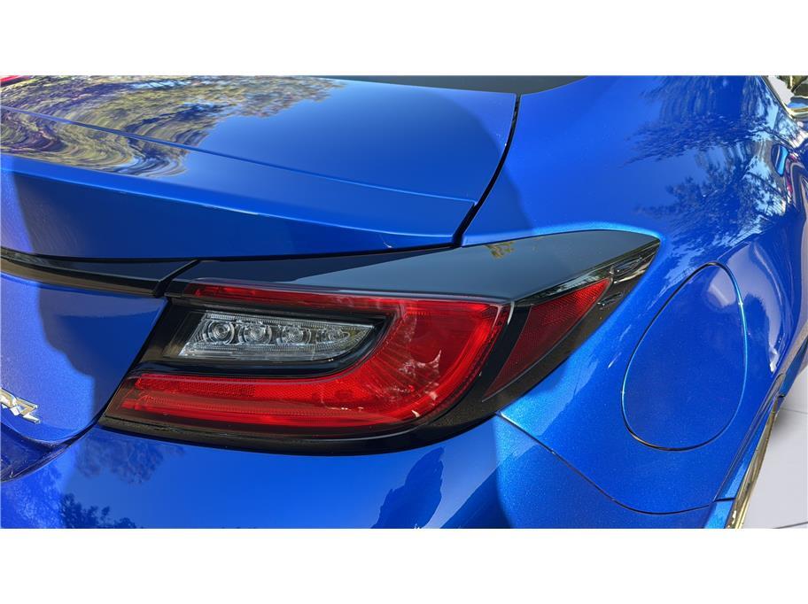 2024 Subaru BRZ Premium Coupe 2D Folsom CA