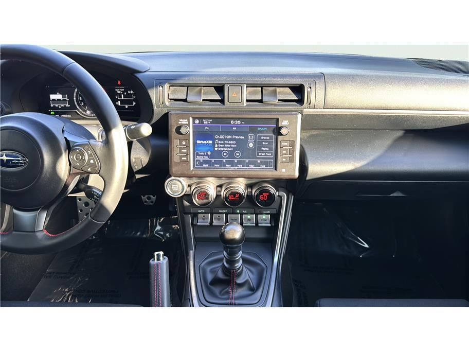 2024 Subaru BRZ Premium Coupe 2D Folsom CA