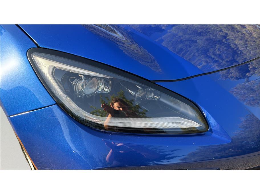 2024 Subaru BRZ Premium Coupe 2D Folsom CA