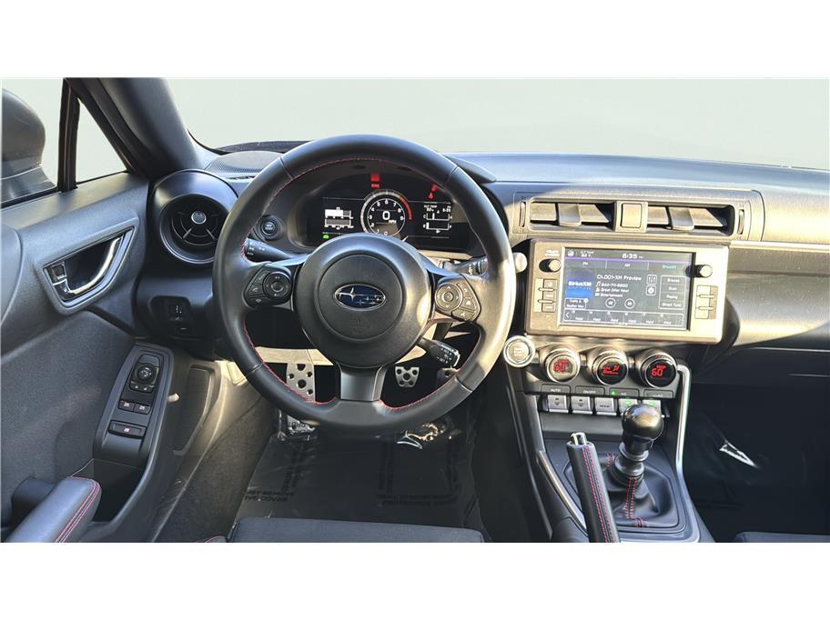 2024 Subaru BRZ Premium Coupe 2D Folsom CA
