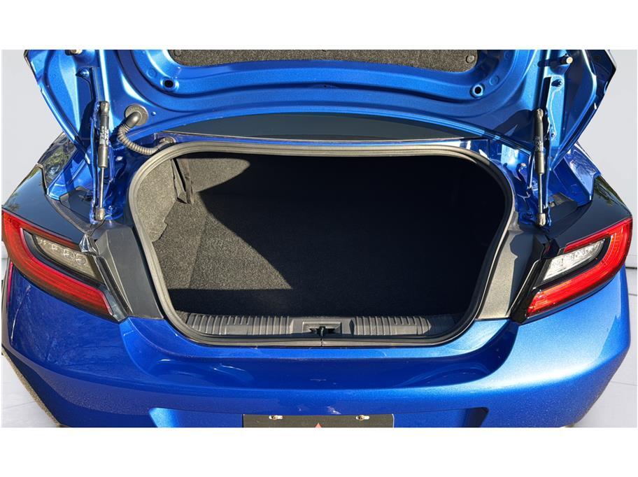 2024 Subaru BRZ Premium Coupe 2D Folsom CA