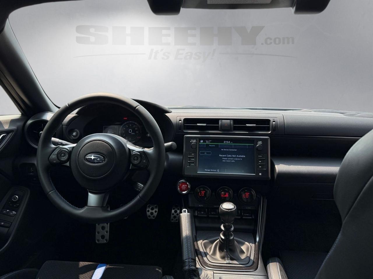 2024 Subaru BRZ tS Springfield VA