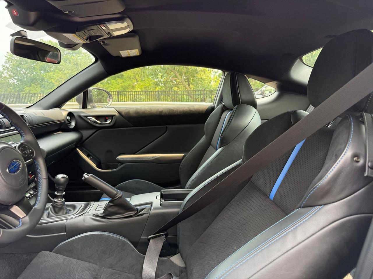 2024 Subaru BRZ tS Springfield VA