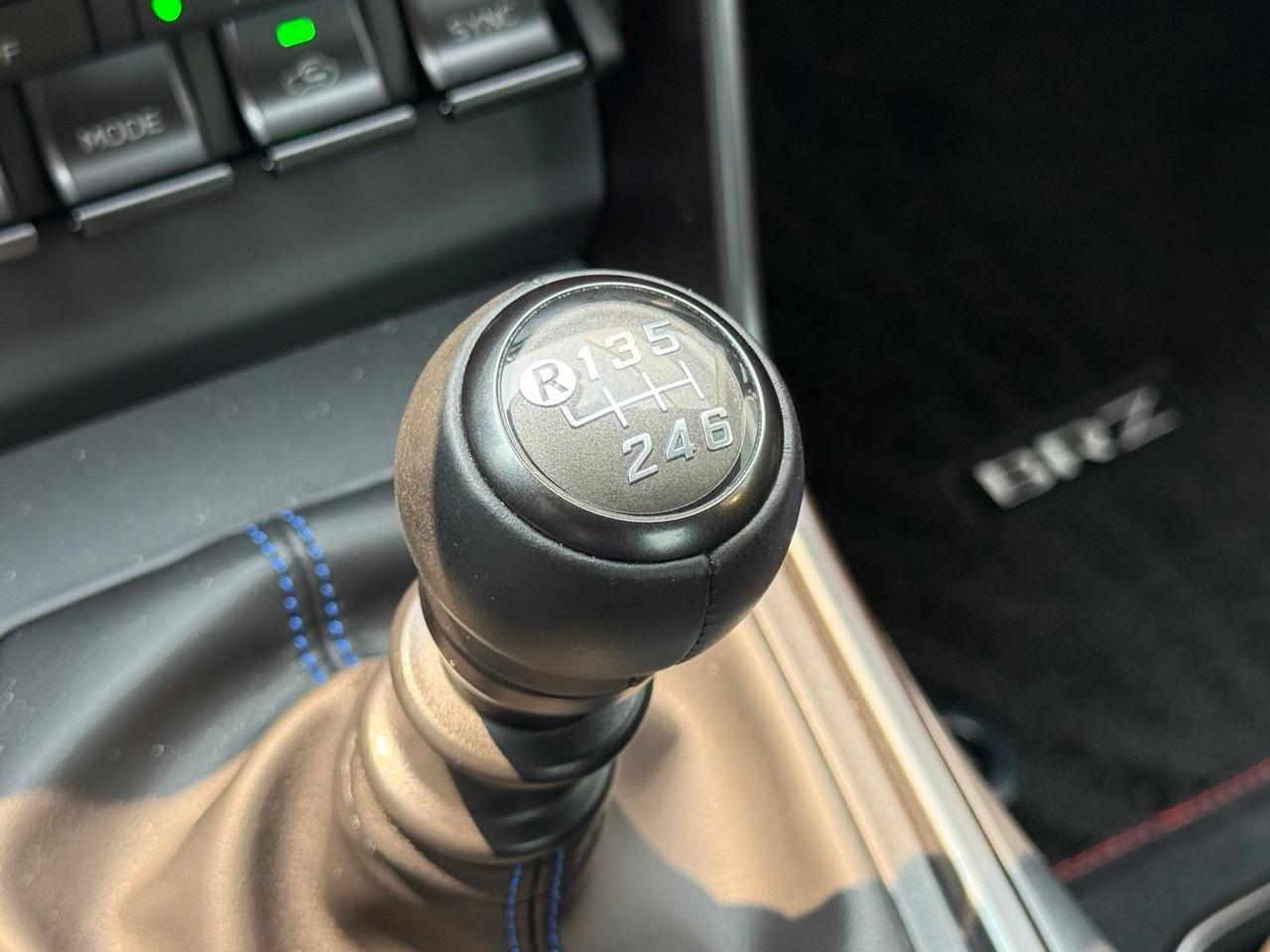 2024 Subaru BRZ tS Springfield VA