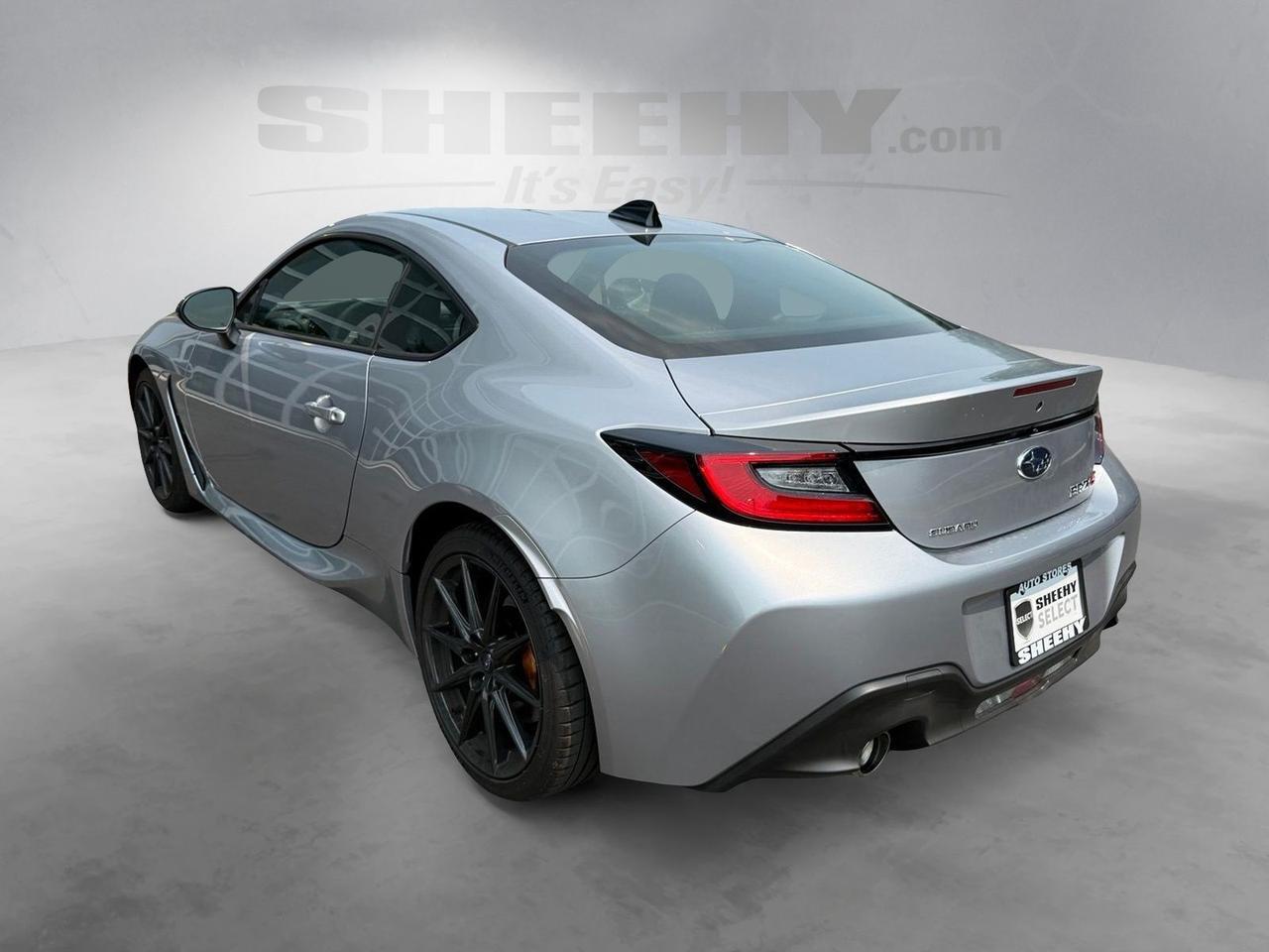 2024 Subaru BRZ tS Springfield VA