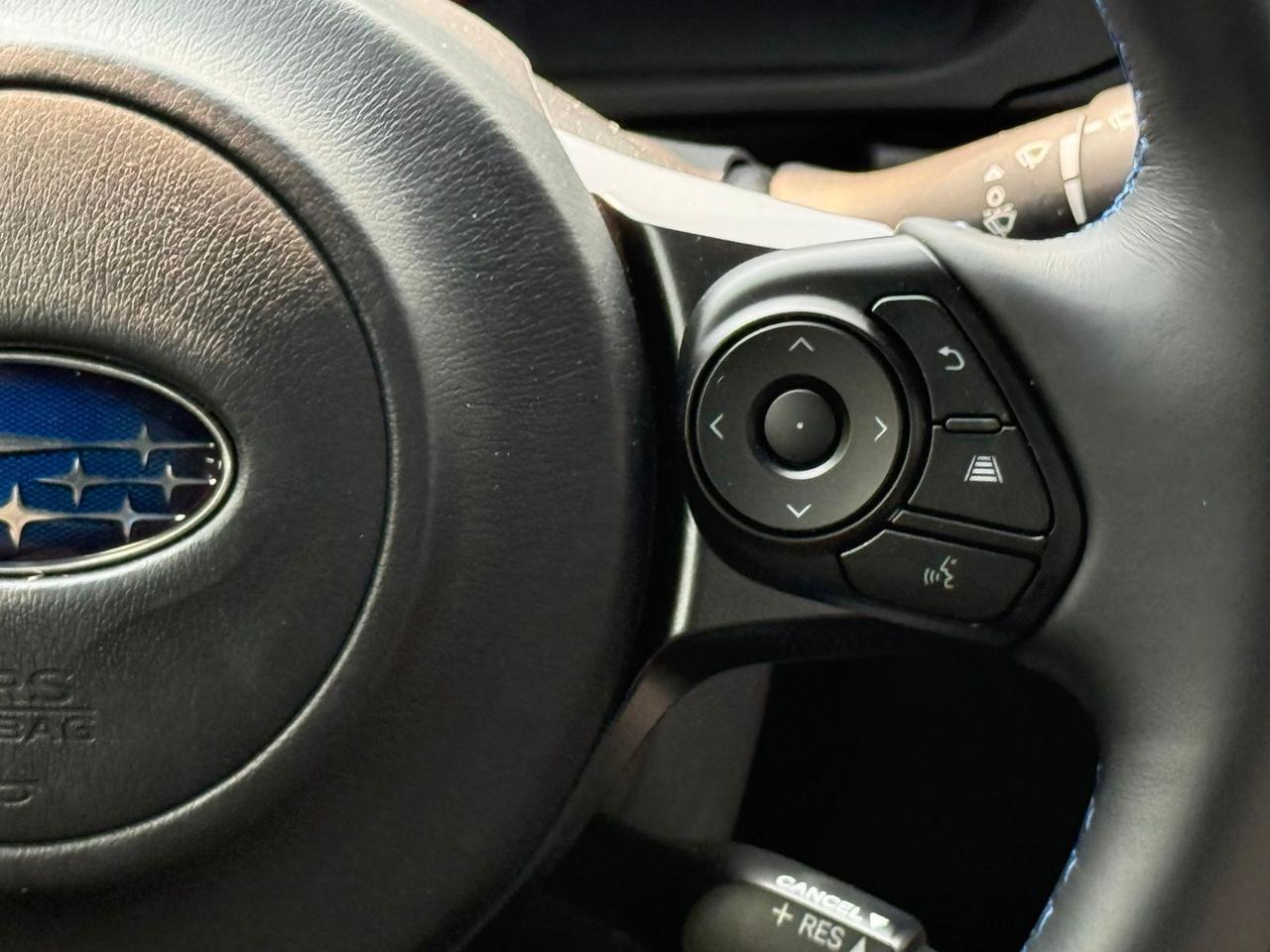 2024 Subaru BRZ tS Springfield VA