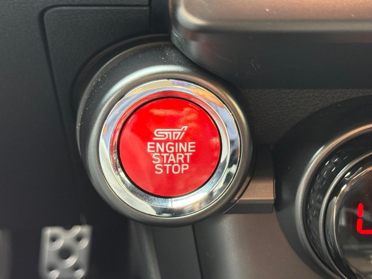 2024 Subaru BRZ tS Springfield VA