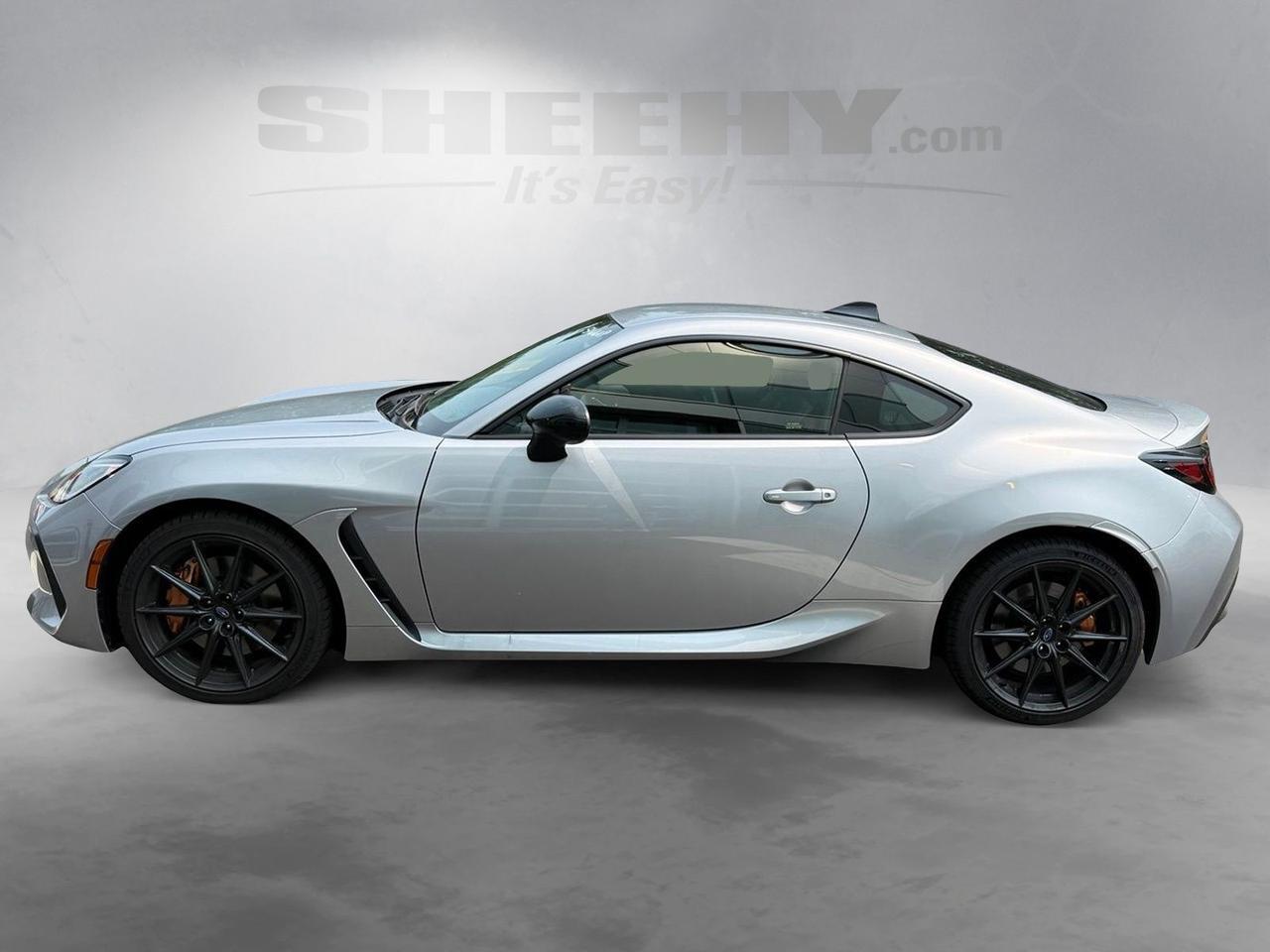 2024 Subaru BRZ tS Springfield VA