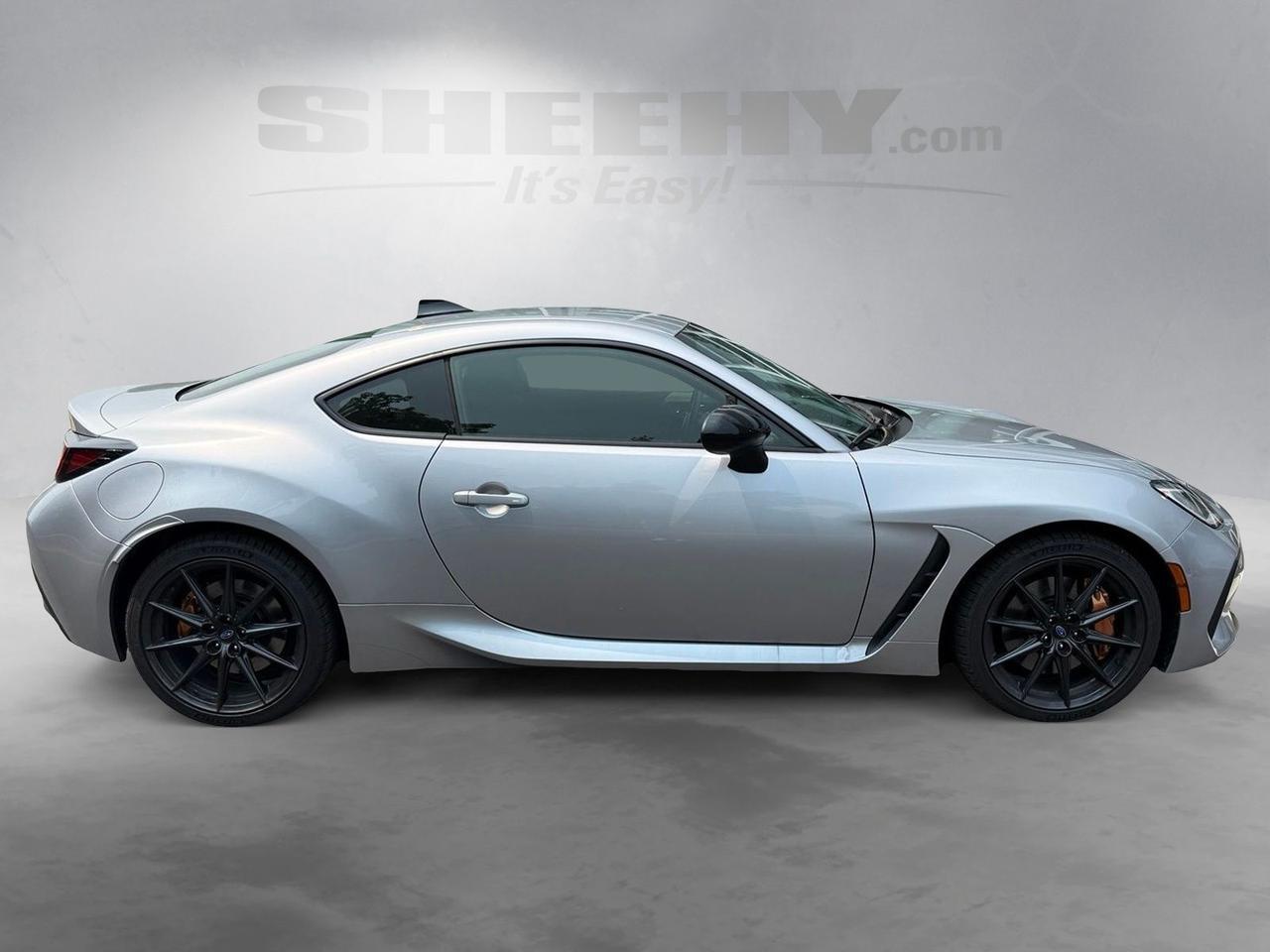 2024 Subaru BRZ tS Springfield VA