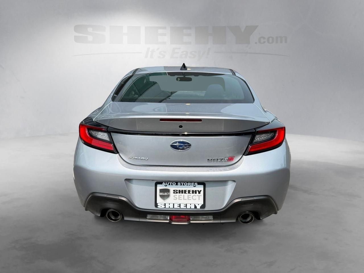 2024 Subaru BRZ tS Springfield VA