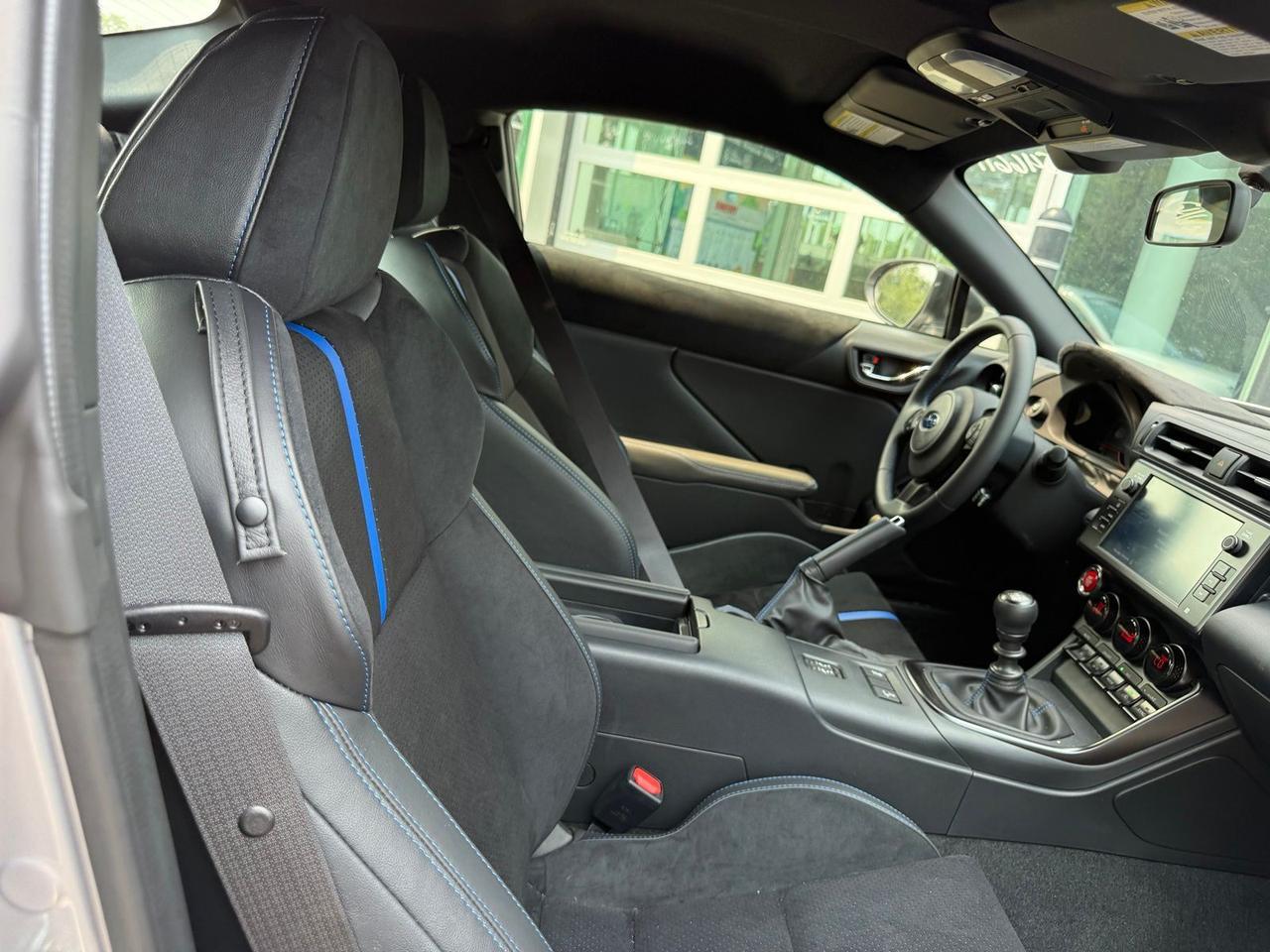 2024 Subaru BRZ tS Springfield VA