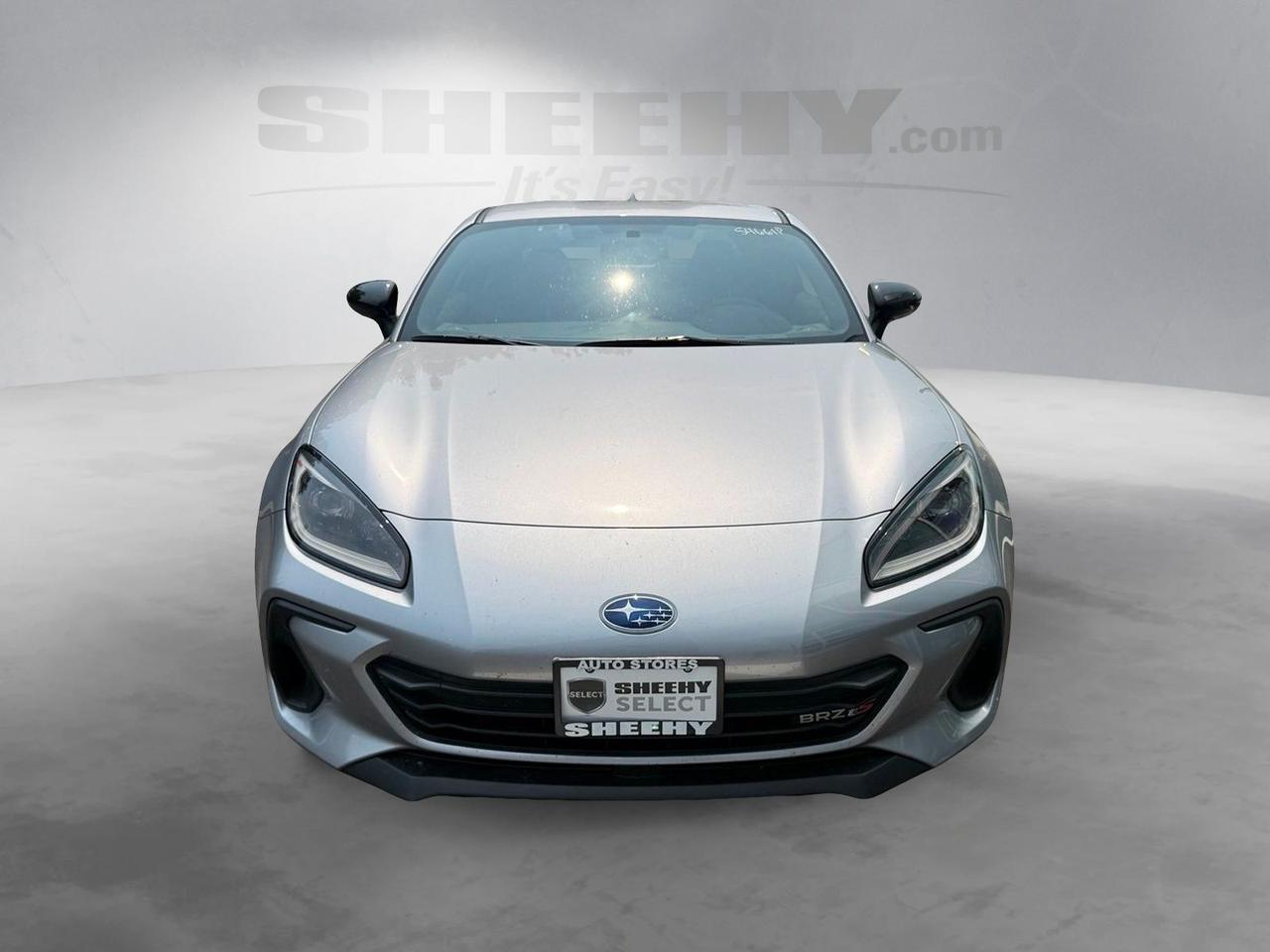 2024 Subaru BRZ tS Springfield VA