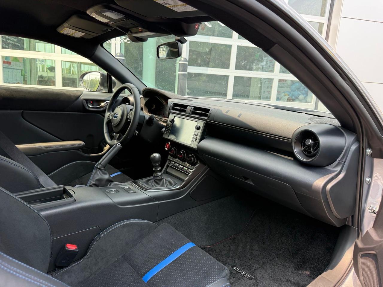 2024 Subaru BRZ tS Springfield VA