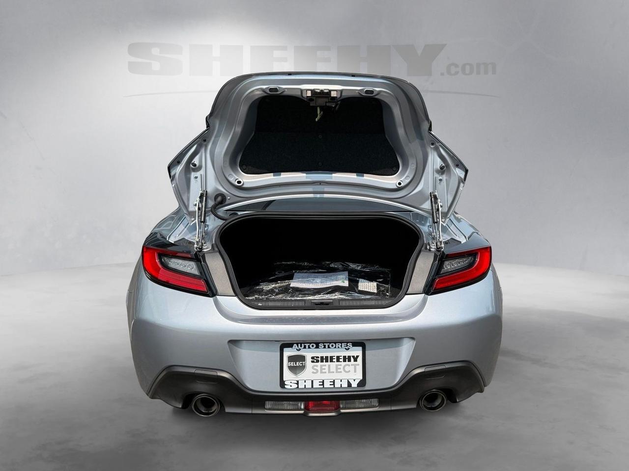 2024 Subaru BRZ tS Springfield VA