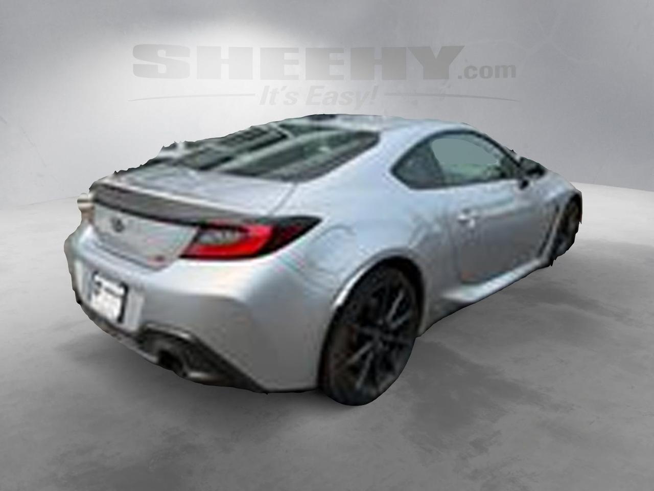 2024 Subaru BRZ tS Springfield VA