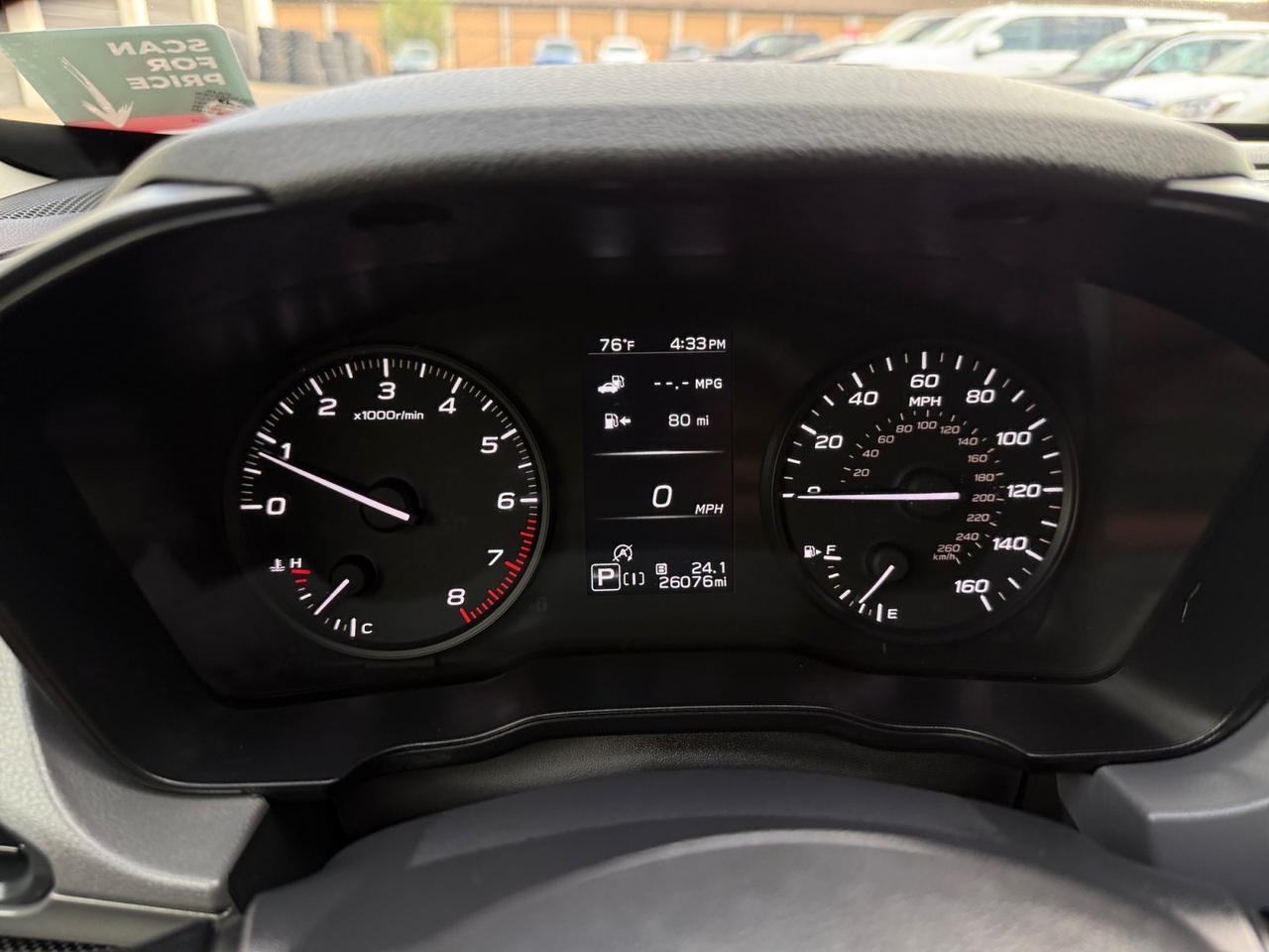 2024 Subaru CROSSTREK Salt Lake City UT