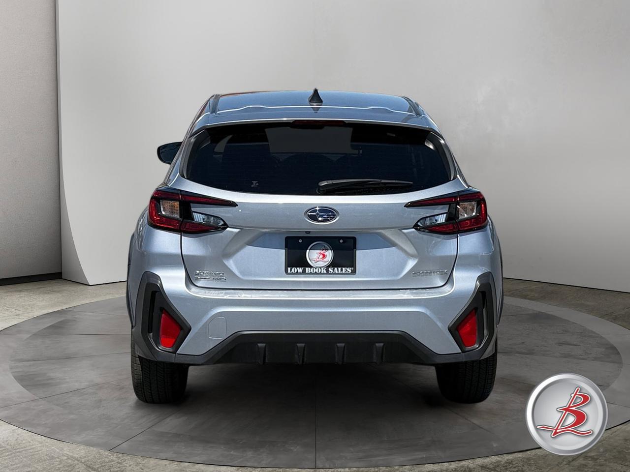 2024 Subaru CROSSTREK Salt Lake City UT