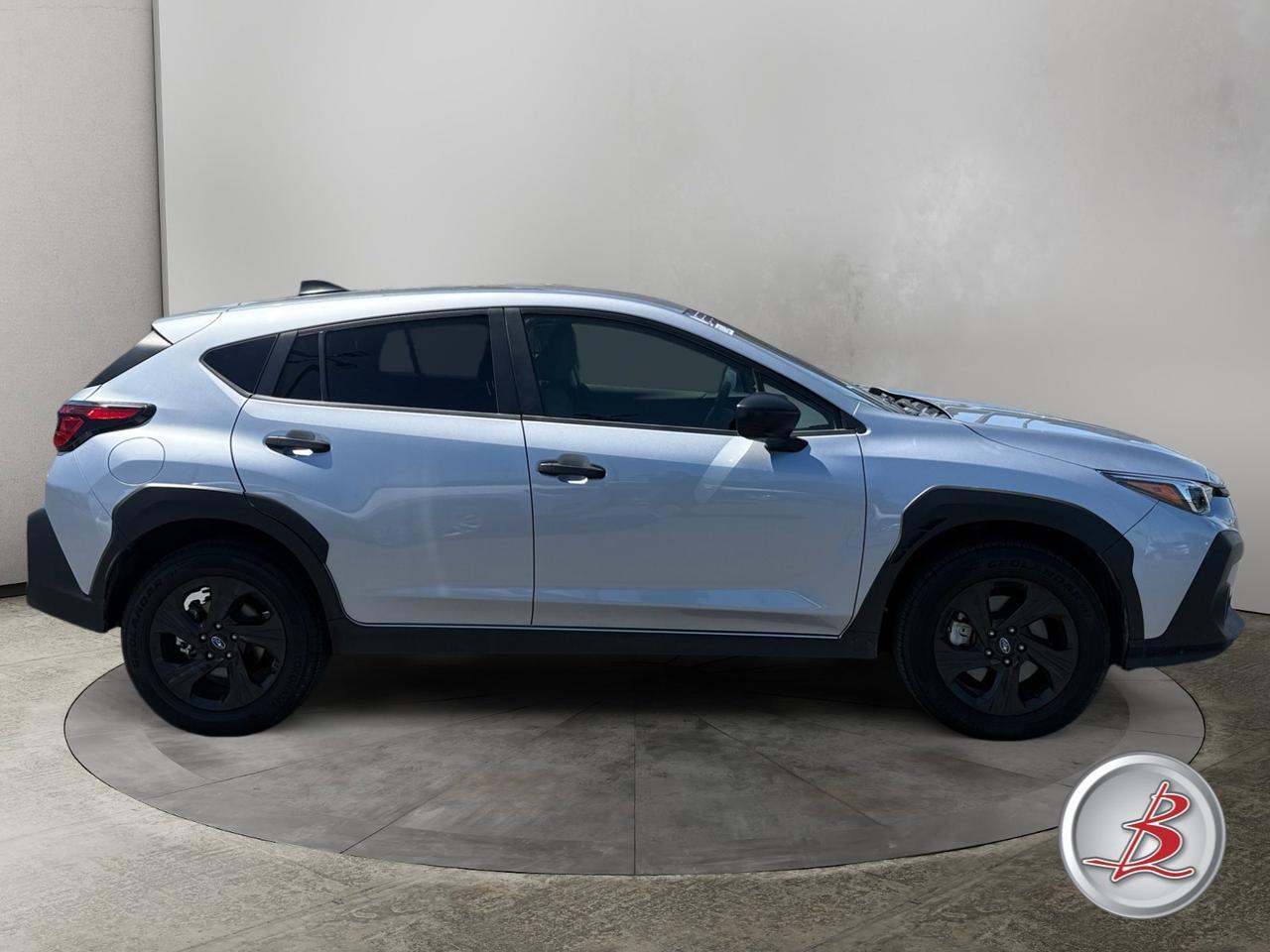 2024 Subaru CROSSTREK Salt Lake City UT