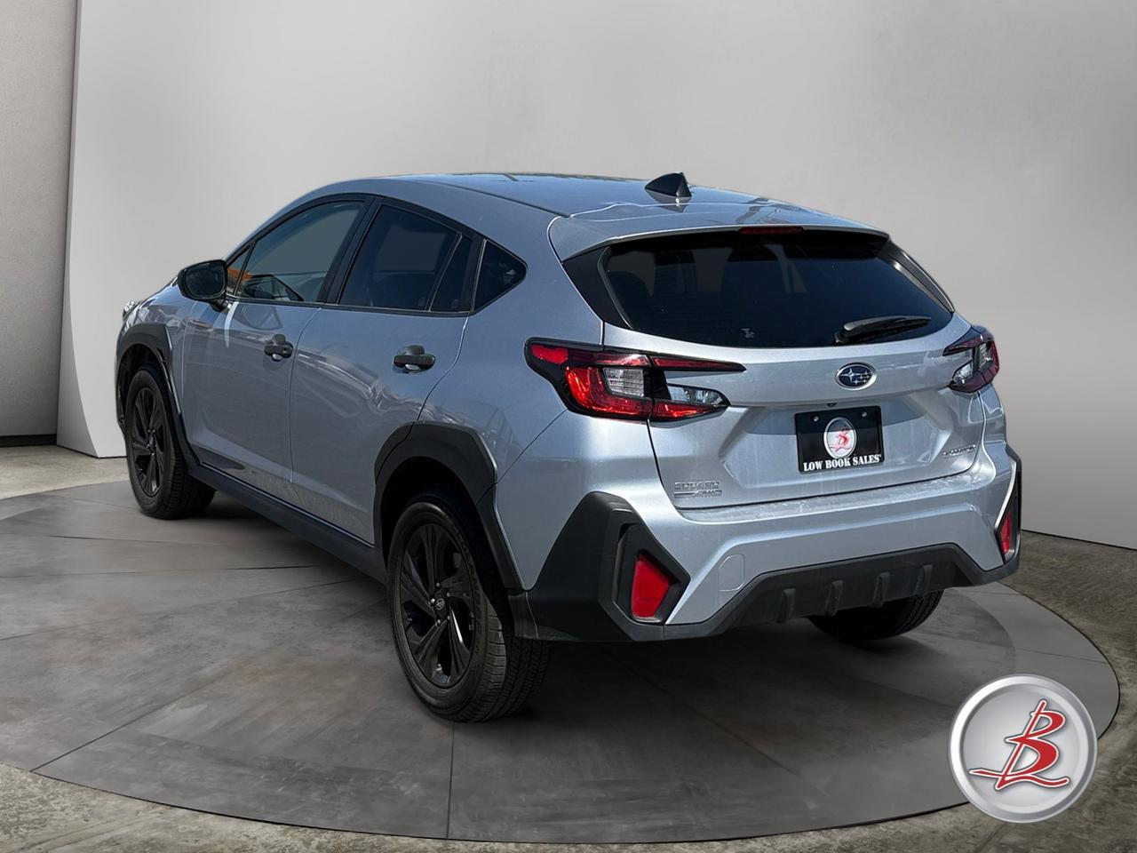 2024 Subaru CROSSTREK Salt Lake City UT