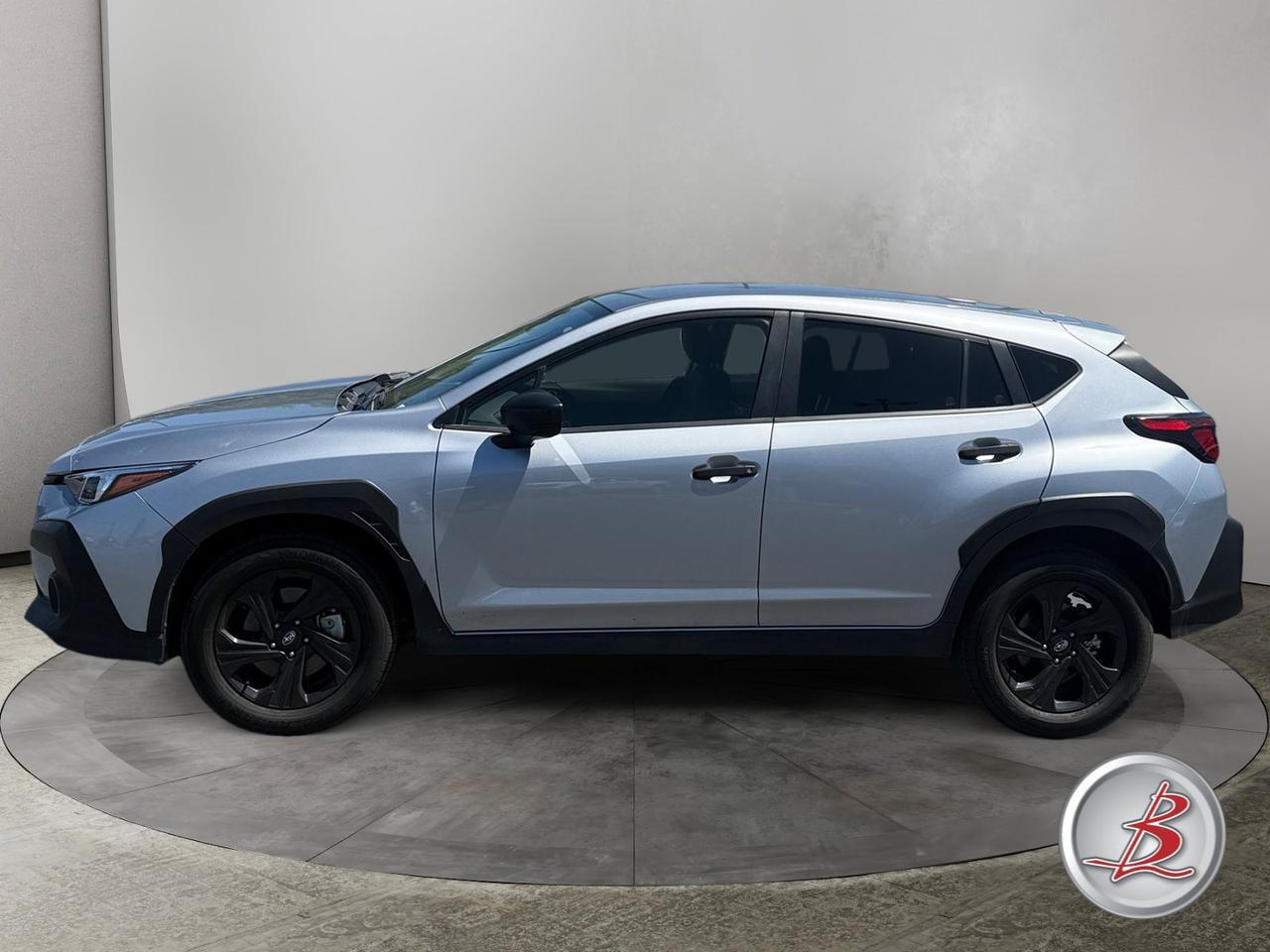2024 Subaru CROSSTREK Salt Lake City UT