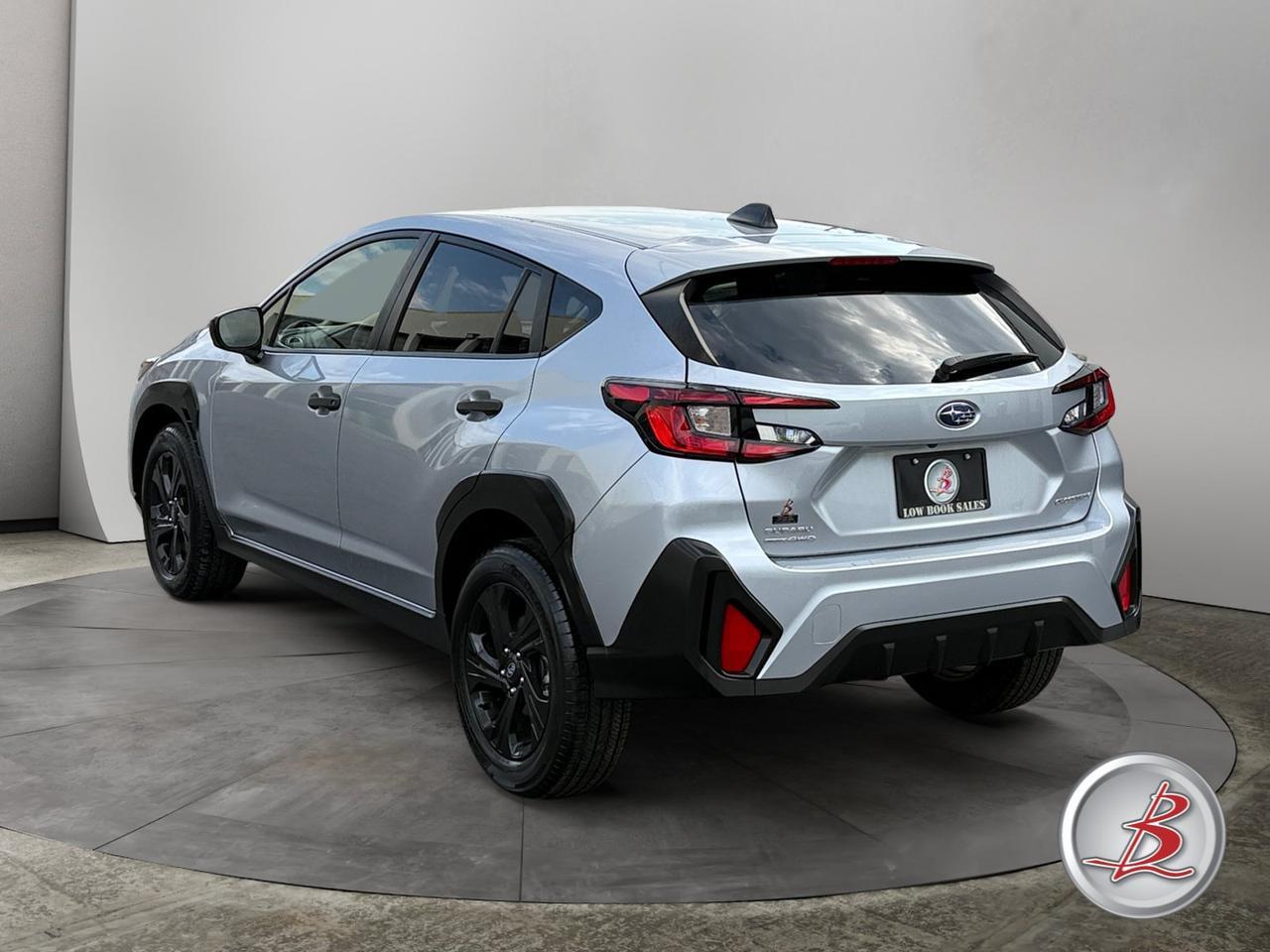 2024 Subaru CROSSTREK Salt Lake City UT
