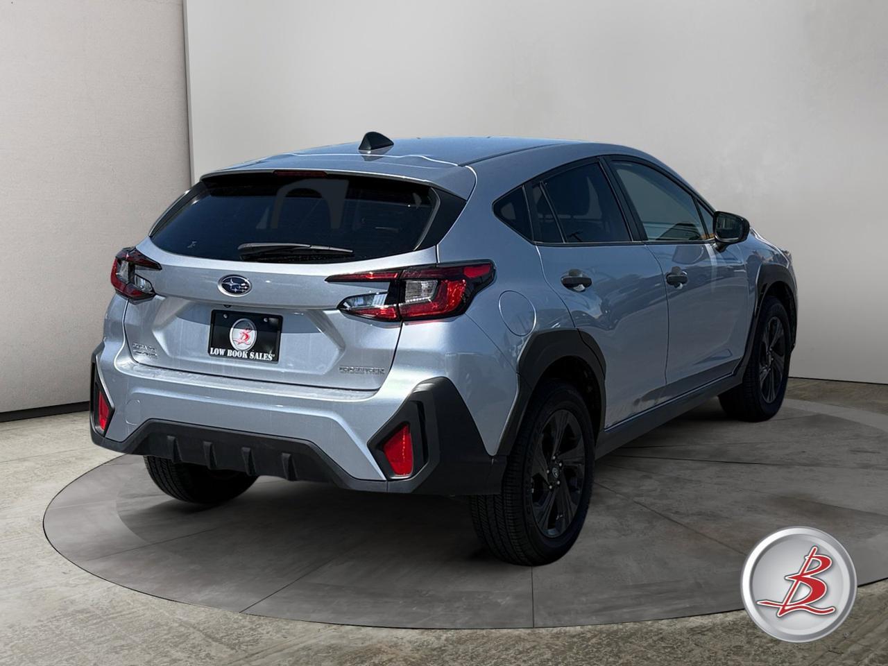 2024 Subaru CROSSTREK Salt Lake City UT