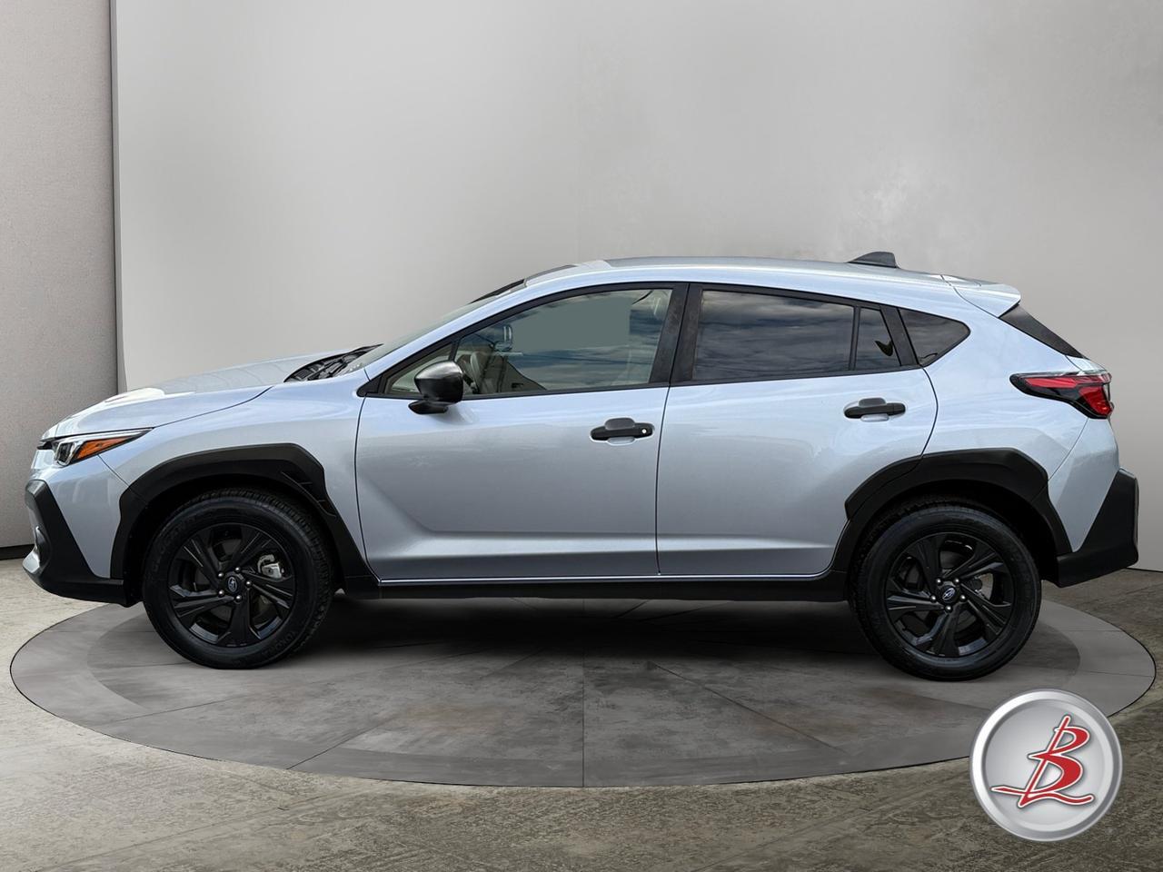 2024 Subaru CROSSTREK Salt Lake City UT