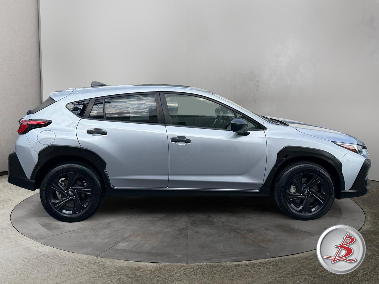 2024 Subaru CROSSTREK Salt Lake City UT