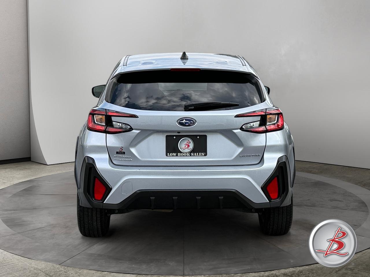2024 Subaru CROSSTREK Salt Lake City UT