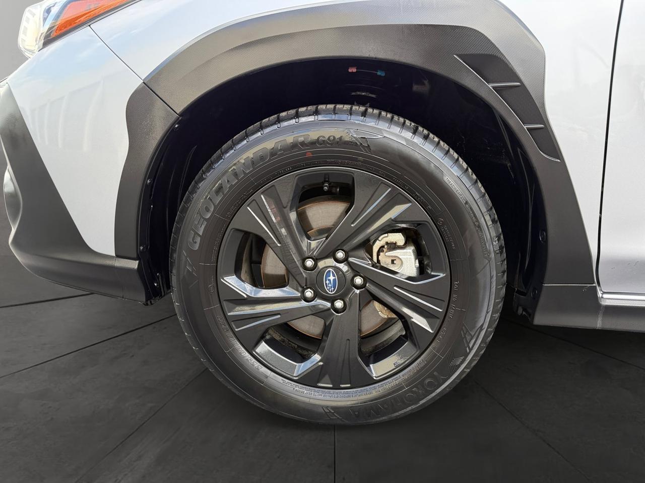 2024 Subaru CROSSTREK Salt Lake City UT