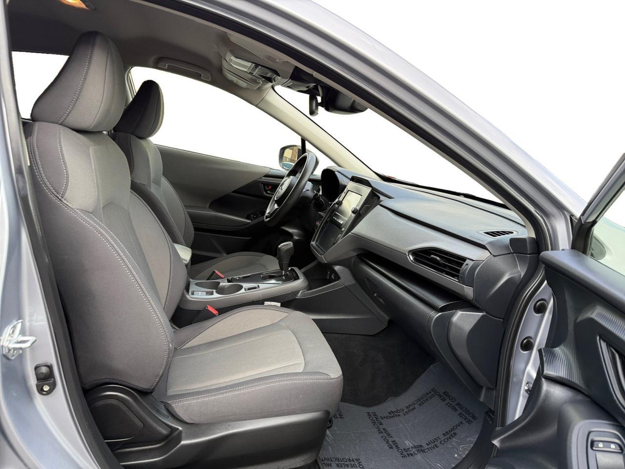2024 Subaru CROSSTREK Salt Lake City UT