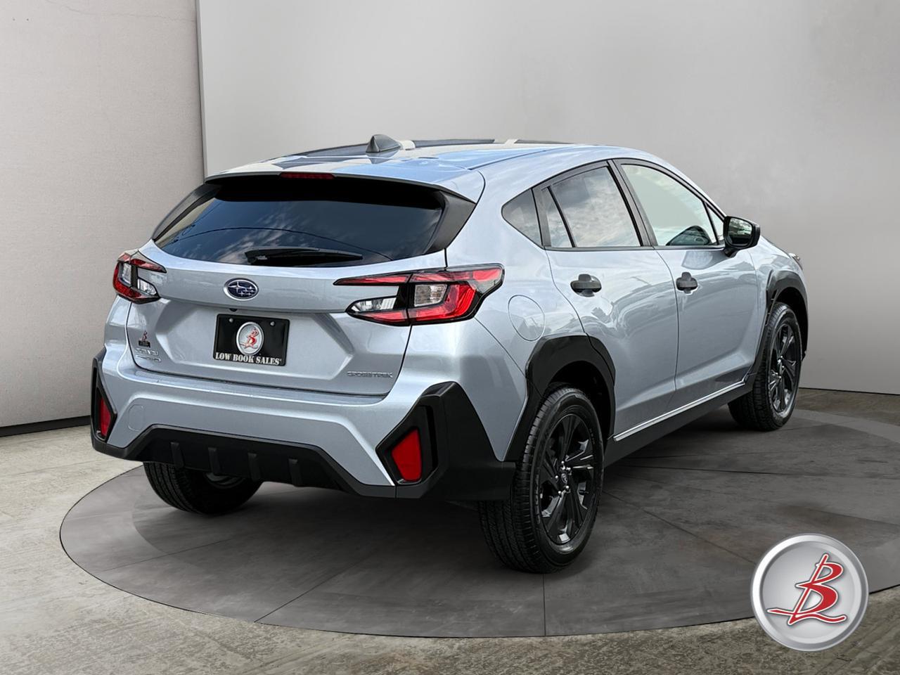 2024 Subaru CROSSTREK Salt Lake City UT