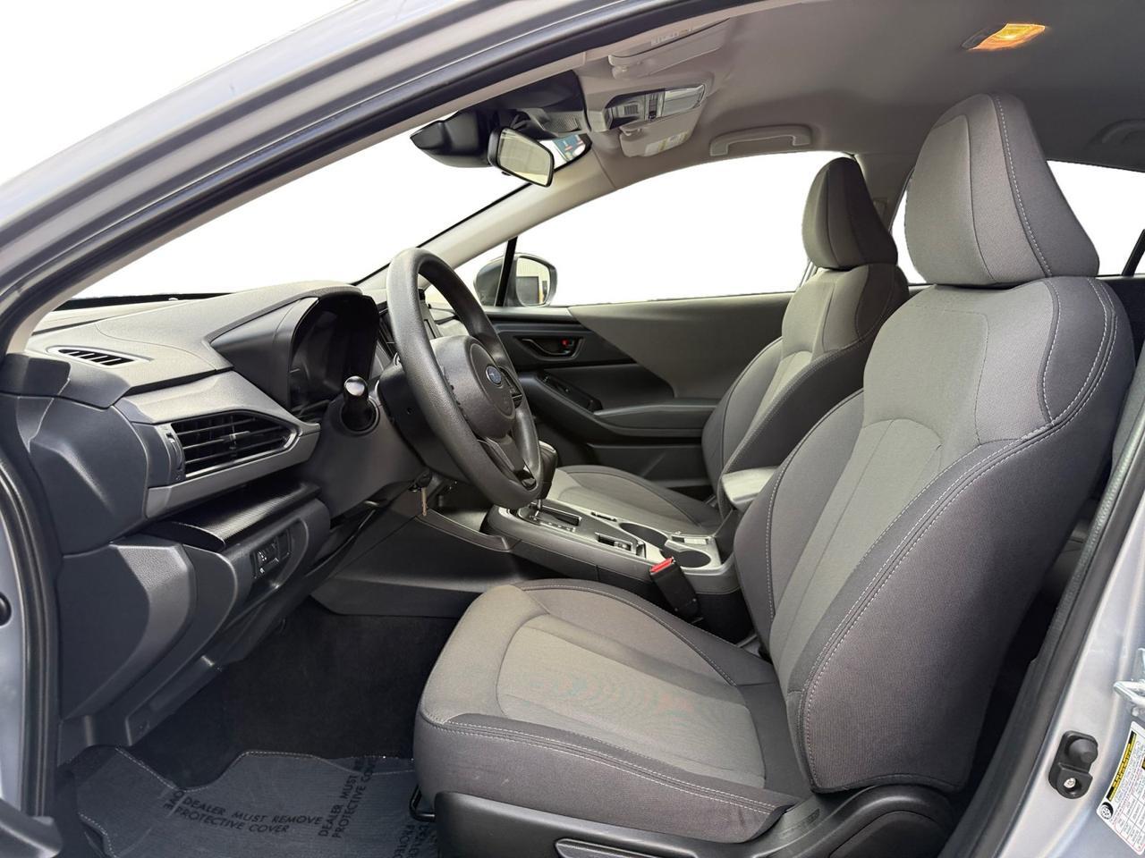 2024 Subaru CROSSTREK Salt Lake City UT