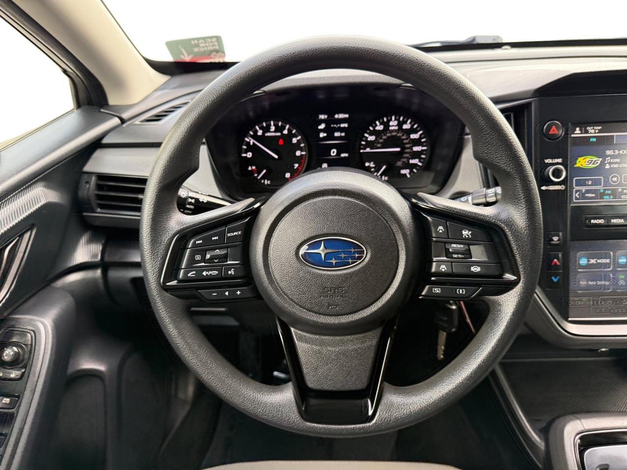 2024 Subaru CROSSTREK Salt Lake City UT