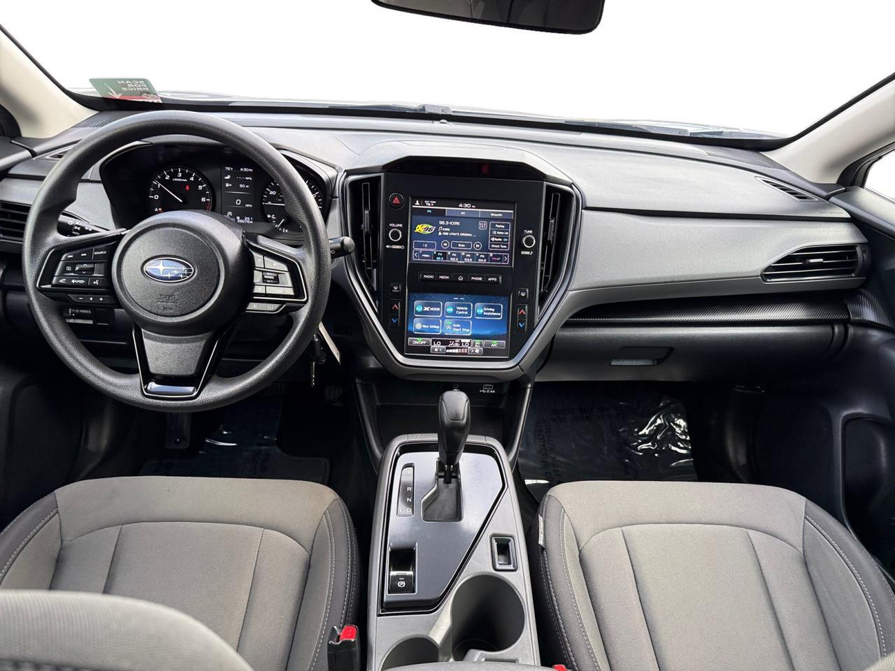 2024 Subaru CROSSTREK Salt Lake City UT