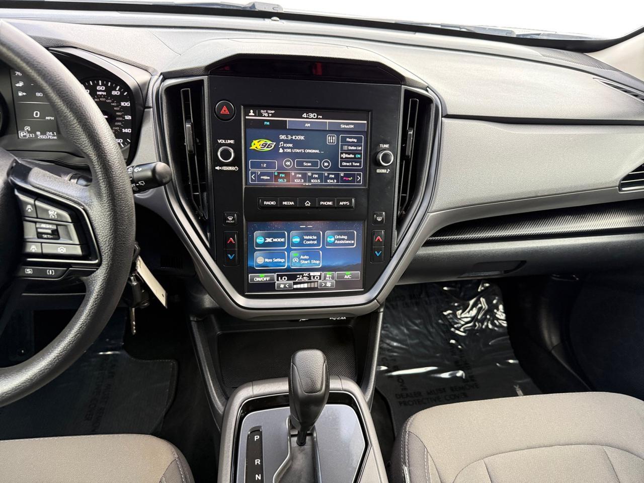 2024 Subaru CROSSTREK Salt Lake City UT