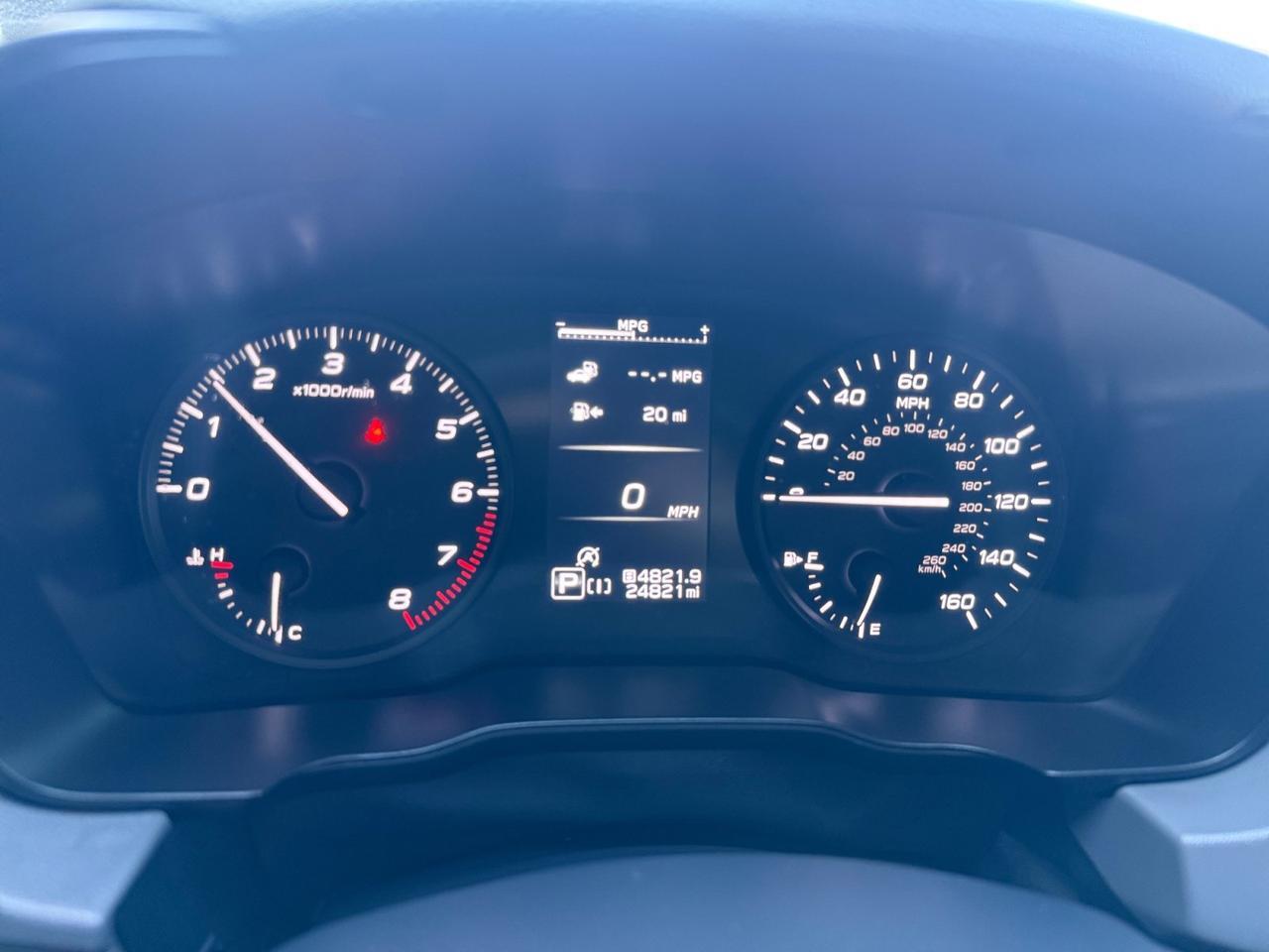 2024 Subaru CROSSTREK Salt Lake City UT