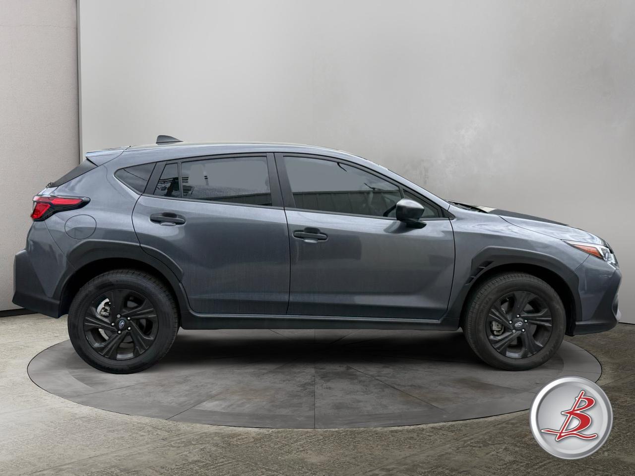 2024 Subaru CROSSTREK Salt Lake City UT