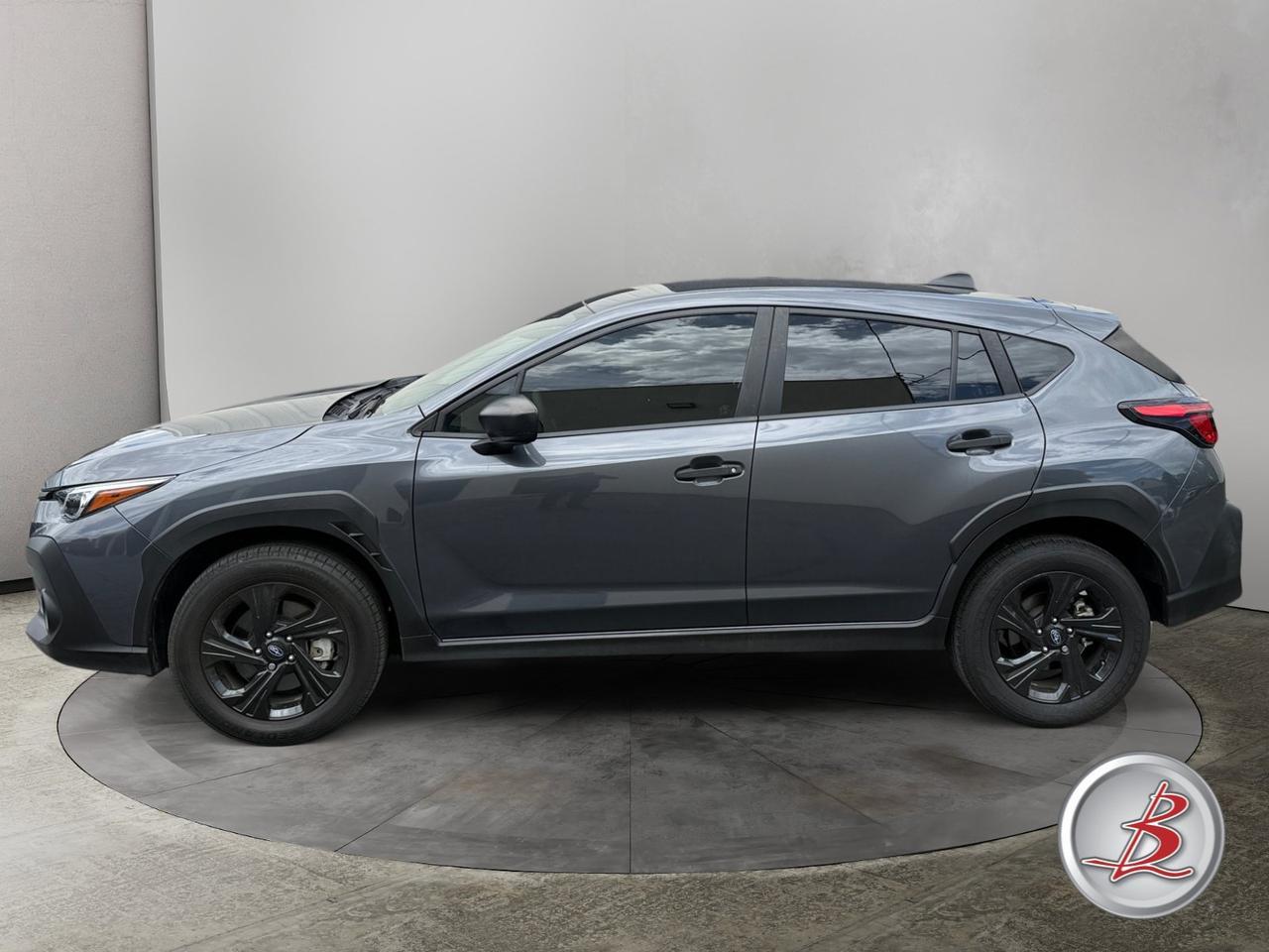 2024 Subaru CROSSTREK Salt Lake City UT